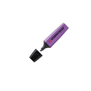 Stabilo Boss highlighter purple