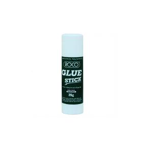 Roco Glue Stick Medium 21gr