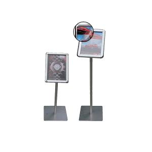 Display Board Stand 100cm A4