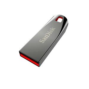SanDisk 32GB Cruzer Force Flash Drive