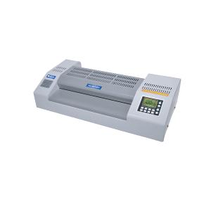 Atlas Laminating Machine A3 Up To 350 Microns 6 Rollers