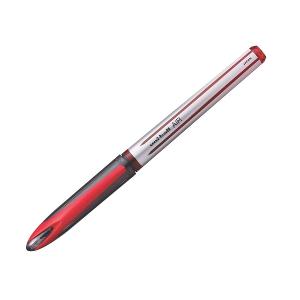 Uni-Ball Air Roller Pen Red
