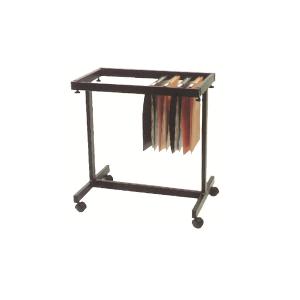 Hanging File Trolley, (A4 or F/S Size)