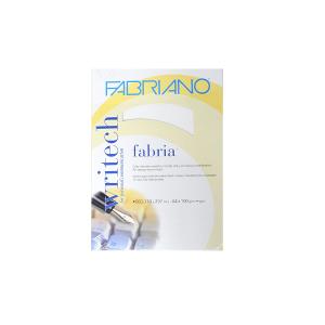 Fabriano A4 natural paper for personal communication BIANCO