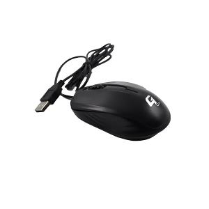 Gcom Wired-Mouse GCM363