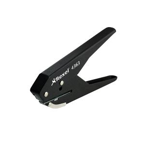 Rexel one hole punch, 20 sheets