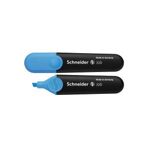 Schneider highlighter TM Job 150 Blue