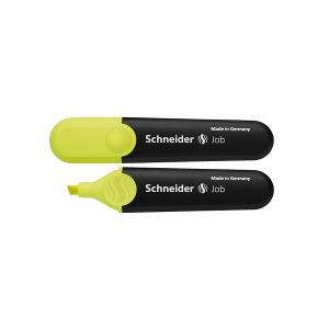 Schneider highlighter TM Job 150 Yellow