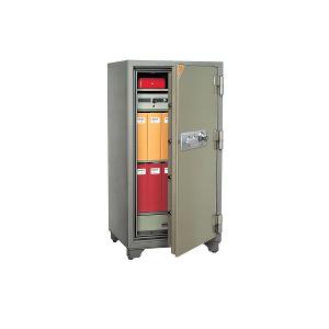 Boil safes (1600x800x635)485kg Double Keylock