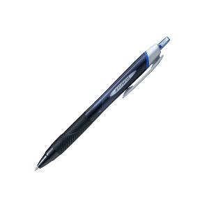 Uni-Ball Retractable Jetsream Roller Pens Blue