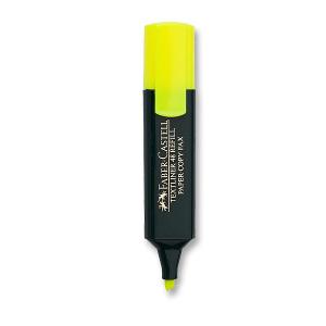 Faber castell Highlighters yellow