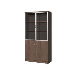 Office Cabinet (2000x800x400mm) 2 Doors