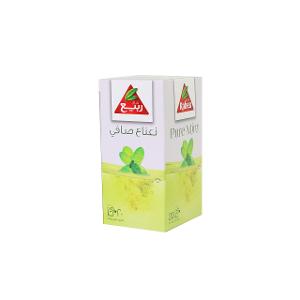 Rabea Pure Mint 20 Bags