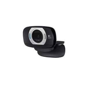 Logitech C615 USB 2.0  HD Pro Webcam