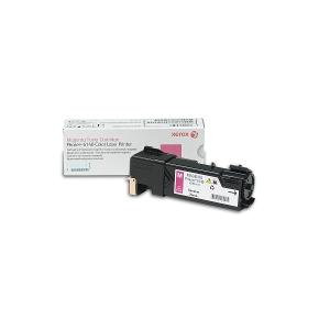 Xerox Magenta Toner Cartridge (2,000 Pages) for Xerox Phaser 6140 Printers