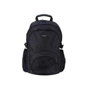 Targus Backpack laptop bag 15.4 in CN600 black