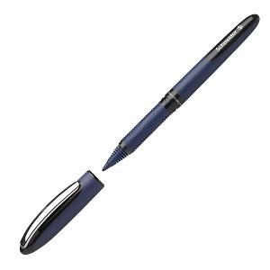 Schneider One Business Roller Ball 0.6mm Pen Black