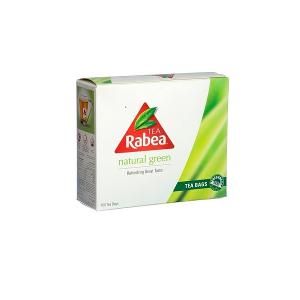 Rabea Green Tea 100 Bags