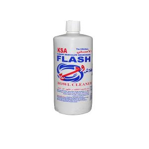 Flash Wahaj Cleaner KSA 1 Liter