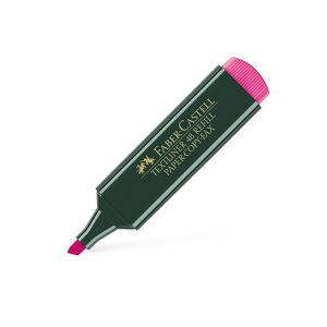 Faber castell Highlighters pink