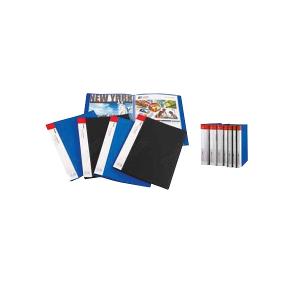 Mospas clear book A4 10 sheets