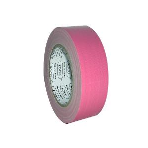 Roco cloth tape (1.5"x25m) pink