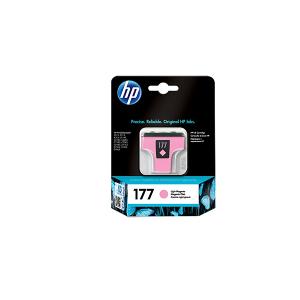 HP C8775HE Cartrige Light Magenta For HP 177
