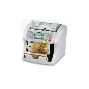 Finloyd 3100 Banknote Counters, Sorted or Unsorted For SAR, Optional UV/MG/MT