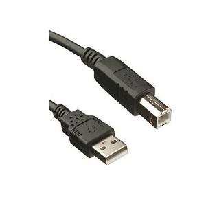 Gcom USB Printer Cable 2.0/3 Meters