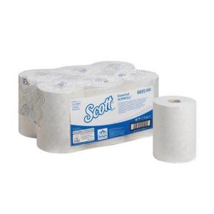 Kleenex Scott Slimroll XL 6 roll x 190 meters