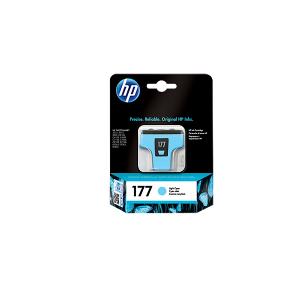 HP C8774HE Cartridge Light Cyan For HP 177