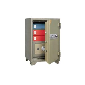 Booil safes (880x590x510) 190 kg Double Keylock