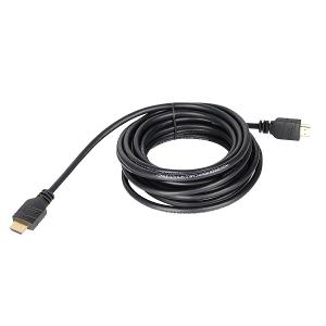 Gcom HDMI To HDMI Cable 5 Meters