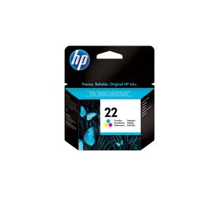 HP C9352AE Inkjet, Color For HP 3920, 3940 (22)