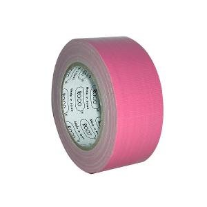 Roco cloth tape (2"x25m) pink