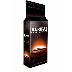 Al Rifai Grounded American Coffee 1kg [Colombian Beans]]