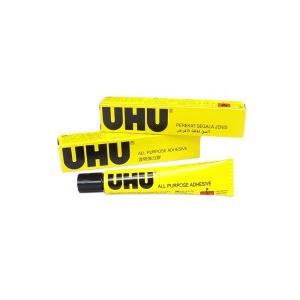 UHU glue tube 60ml