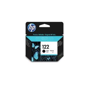 HP CH561HK Inkjet, Black For HP122