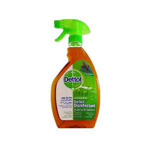 Dettol disinfectant surface 500ml