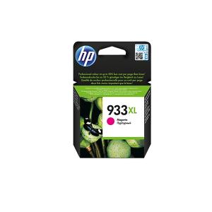 HP CN055AE-Officejet 933xl Magenta Cartridge