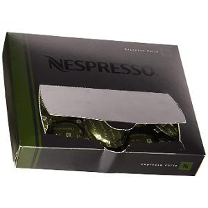Nespresso Forte Capsule 1x50