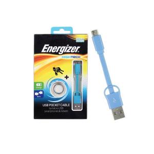 Energizer micro USB cable for Mobile Android Mobile and Tablets