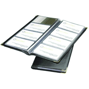 Business Card Albums