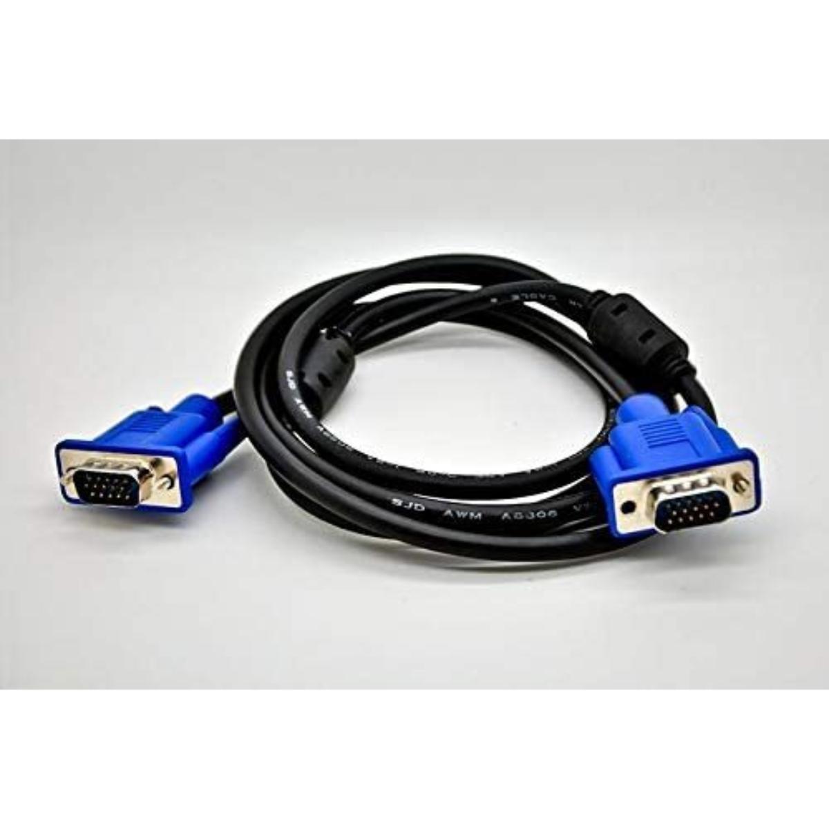 Computer Printer Accessory VGA Cable 3 Meter | Cables | Accessories | Computer-Printer-Accessories ...