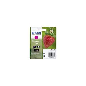 Epson Expression Home Xp-235a/332a Magenta Claria Home Ink Cartridge, Single Pack 3.2ml