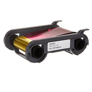 Evolis Ribbon YMCKO - 300 Image -R5F008EAA Evolis Ribbon YMCKO - 300 Image -R5F008EAA