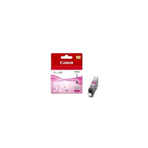 Canon CLI-521M Magenta Ink Cartridge Canon CLI-521M Magenta Ink Cartridge