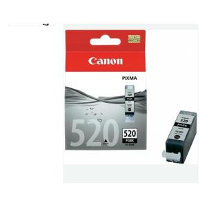 Canon PGI-520 Ink Cartridges - Black Canon PGI-520 Ink Cartridges - Black
