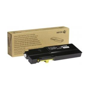 Xerox 106R03521 C400 C405 High Capacity Yellow Toner Cartridge Xerox 106R03521 C400 C405 High Capacity Yellow Toner Cartridge