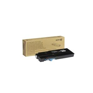 Xerox 106R03522 C400 C405 High Capacity Cyan Toner Cartridge Xerox 106R03522 C400 C405 High Capacity Cyan Toner Cartridge